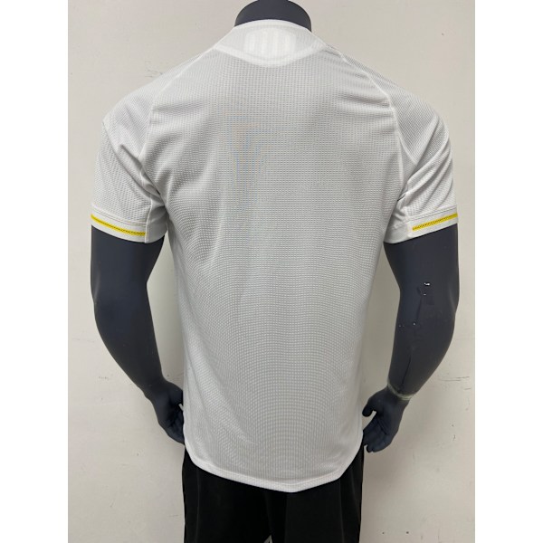 25-26 Real Madrid CF Koti- ja Vieraspeliharjoituspaita Jalkapallopaita S-2XL Home M