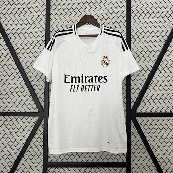24-25 Real Madrid Hemma-Borta Special Edition Fotbollströja S-2XL Home XL