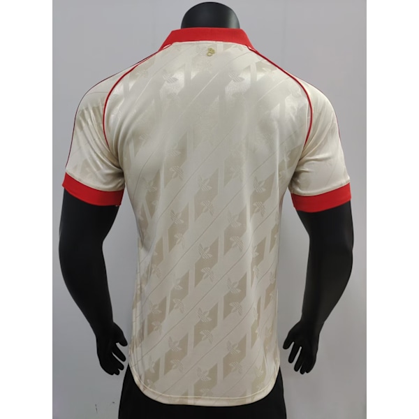 24-25 FC Bayern München Special Edition Træningstrøje Fodbold T-shirt S-2XL Special M
