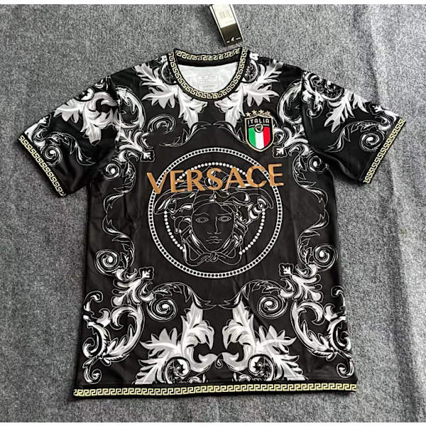 2022 Italien Fodbold T-shirt S-2XL 4 L