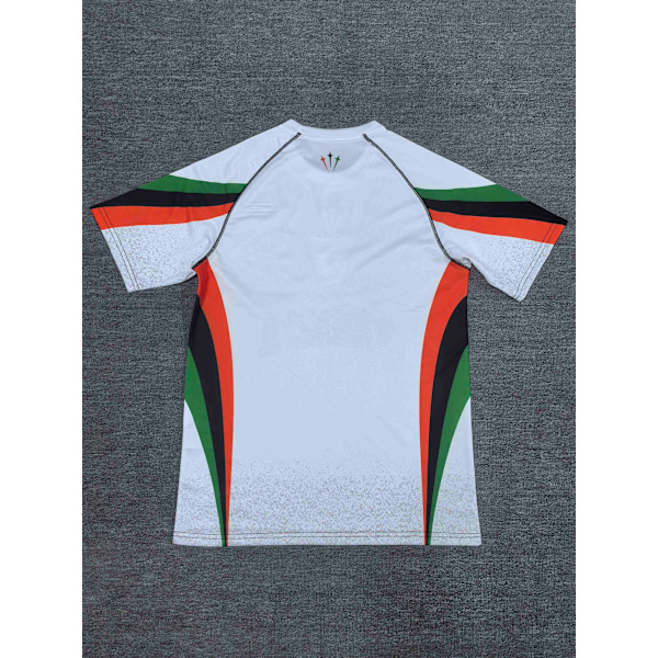 2024-2025 Venezia F.C. Udebanetrøje Fodbold T-shirt S-2XL XL