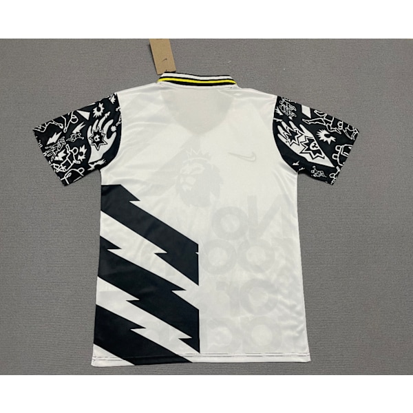 25-26 Premier League Special Edition Fodbold T-shirt S-2XL M