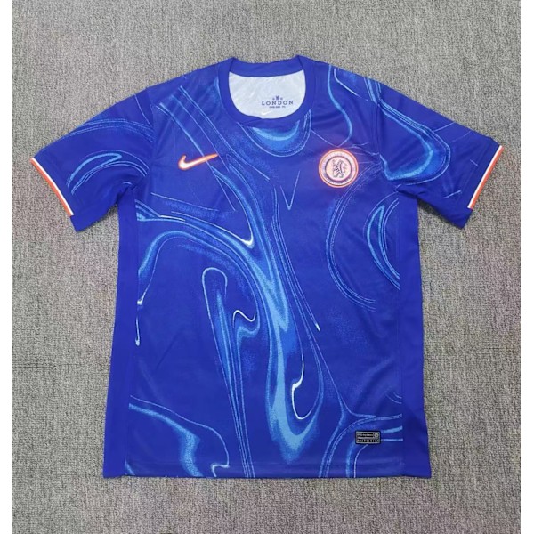 2024-2025 Chelsea kotipaita jalkapallo T-paita S-2XL XL