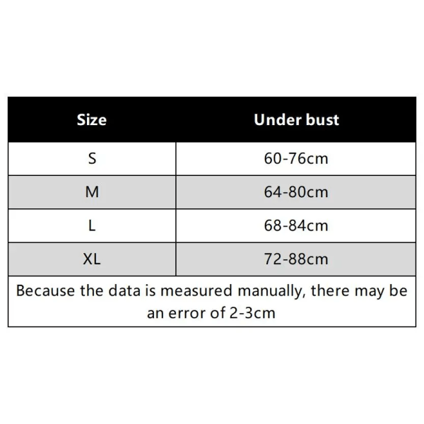 Kvinders Rørformet Stropløs BH Brystomslag Bandeau Uforet Sømløs Åndbar Komfortabel Underundertøj Toppe Beige L