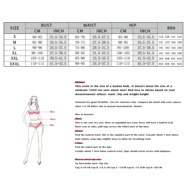 2024 Lyx Tvådelad Solid Patchwork Bygel Push Up One Shoulder Cut Out Strandkläder Badkläder Biqunis Brazilian Thong Bikini XQ2148P M