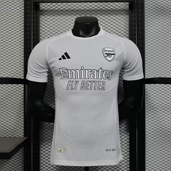 24-25 Arsenal F.C. Special Edition Fotbollsuniform T-shirt S-2XL L