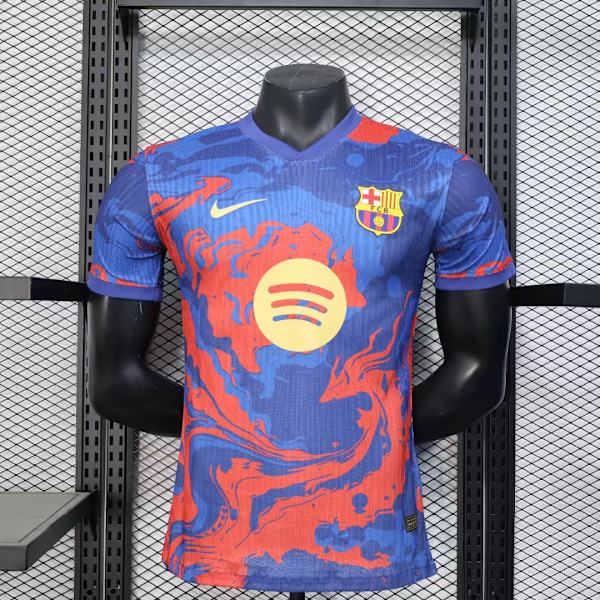 Barcelona Phoenix Special Edition Fodbolduniform T-shirt S-2XL XXL