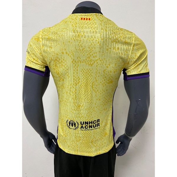 25-26 FC Barcelona x KOBE Träningsuniform Fotbollströja S-2XL XXL
