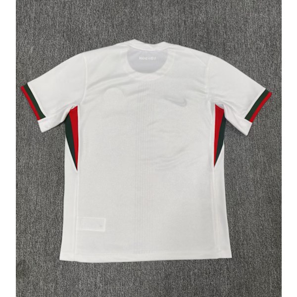 25-26 Chelsea F.C. Bortatröja Fotbollsuniform T-shirt S-2XL Away S