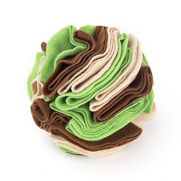 Interaktiv hundboll 15CM, 20CM 6 15cm