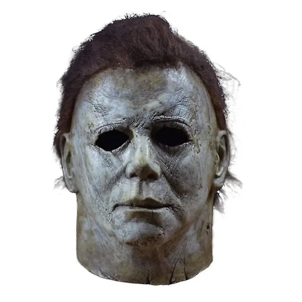 BB Trick Or Treat Studios Halloween 2018 Michael Myers Mask 1PCS