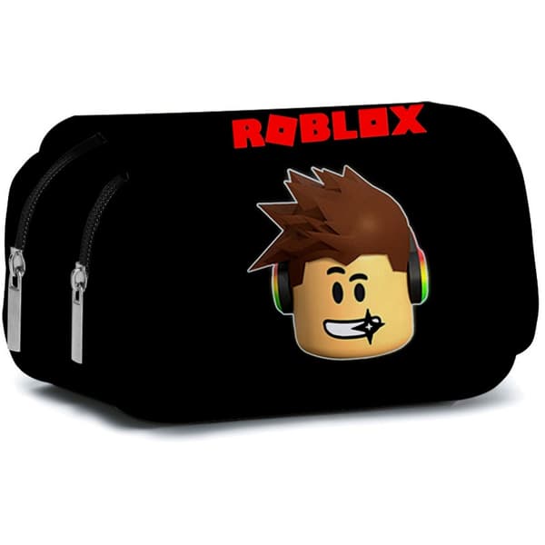 3D ROBLOX Pennal med doble lagre 4