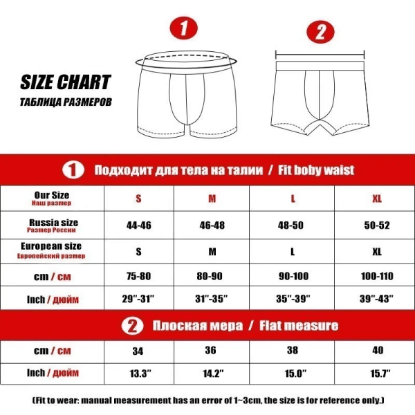 Herr Boxers Bomull Underkläder Sovkalsonger Herr Trosor Shorts Bekväma Plus Size Herr Underkläder white XL