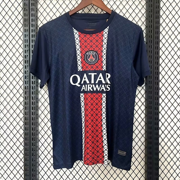 25-26 Paris Saint-Germain F.C. Hjemmetræningsuniform Fodboldtrøje S-2XL S