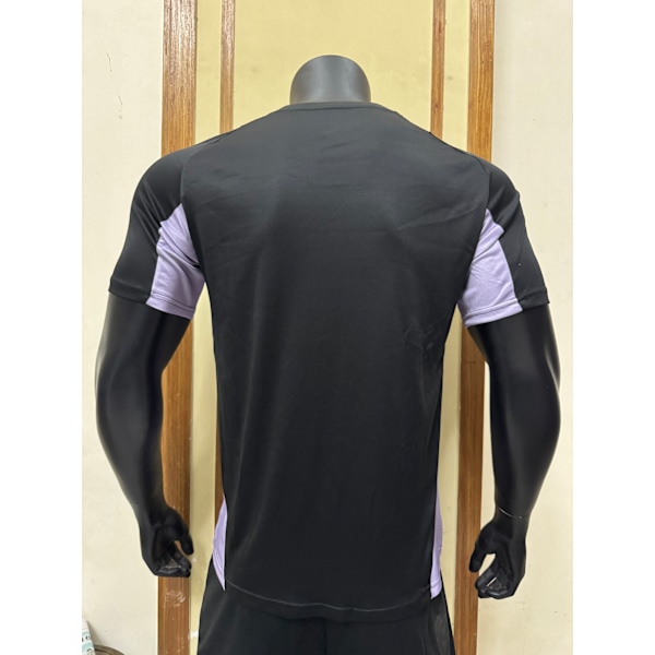 25-26 Colo-Colo Hjemme Borte Fotball Uniform T-skjorte S-2XL Away S