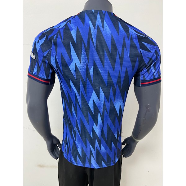 Arsenal F.C. Borta Träningströja Fotbollströja S-2XL S
