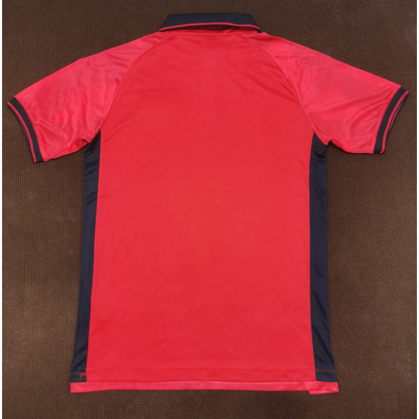 2023-2024 Albanien Perifer T-shirt Albania XXL