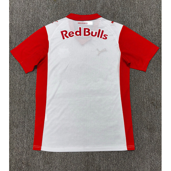 25-26 RB Leipzig Special Edition Træningstrøje Fodbold T-shirt S-2XL Special M