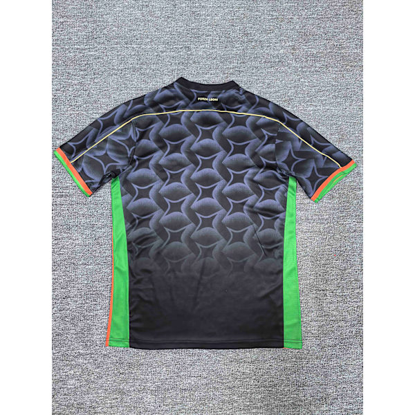 Venezia F.C. Hemmatröja Fotbollströja 2024-2025 S-2XL L