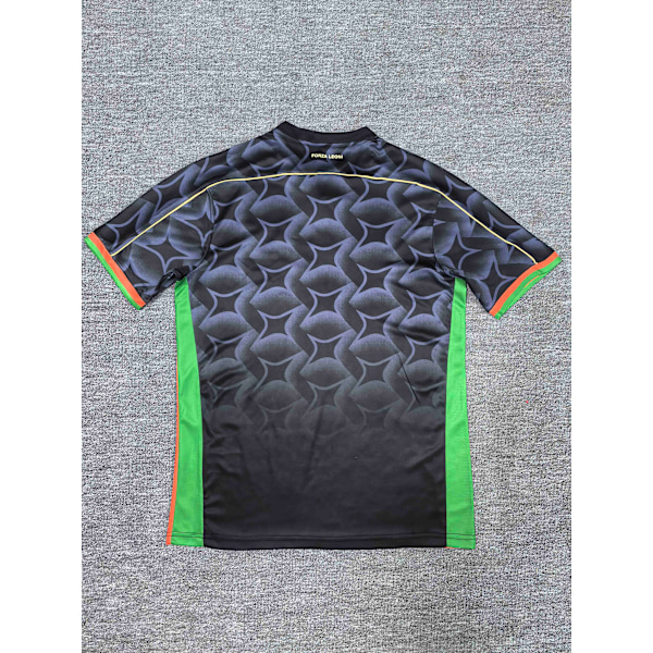 Venezia F.C. Hjemmedrakt Fotballtrøye 2024-2025 S-2XL XL