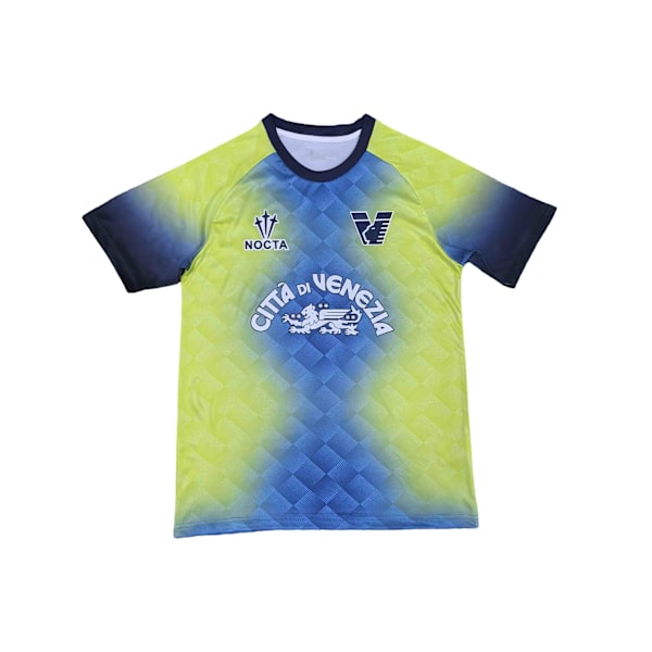 2024-2025 Venezia F.C. Goalkeeper Jersey Football Tshirt S-2XL XL