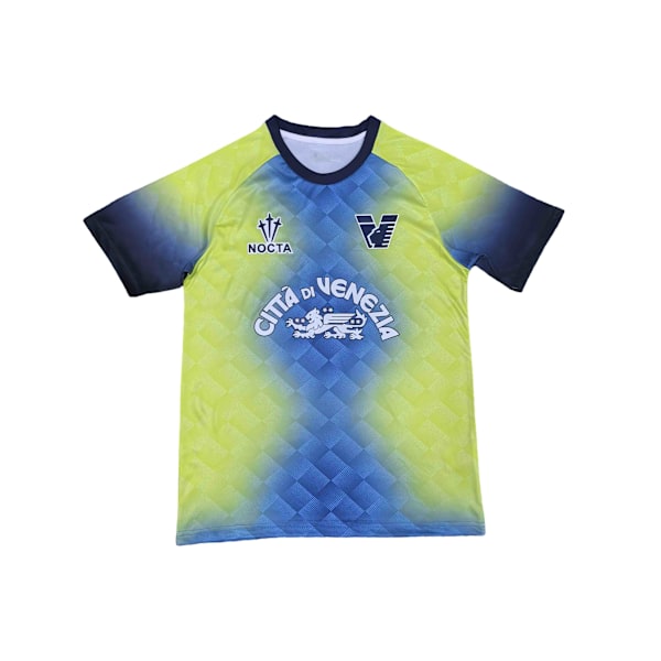 Venezia F.C. Målvakts tröja Fotbollströja S-2XL 2024-2025 XL