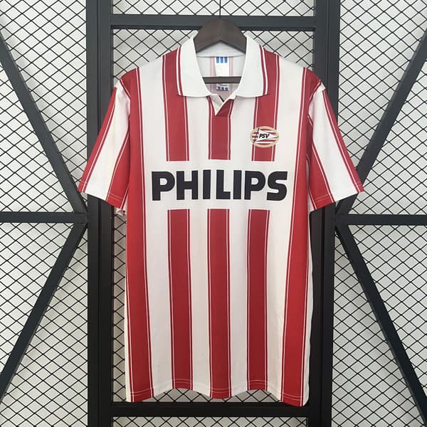 94-95 Eindhoven Classics Vintage kotipelipaita S-2XL Home M