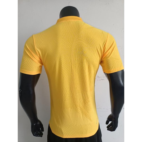 Nederländerna Fotboll POLO T-shirt S-2XL M