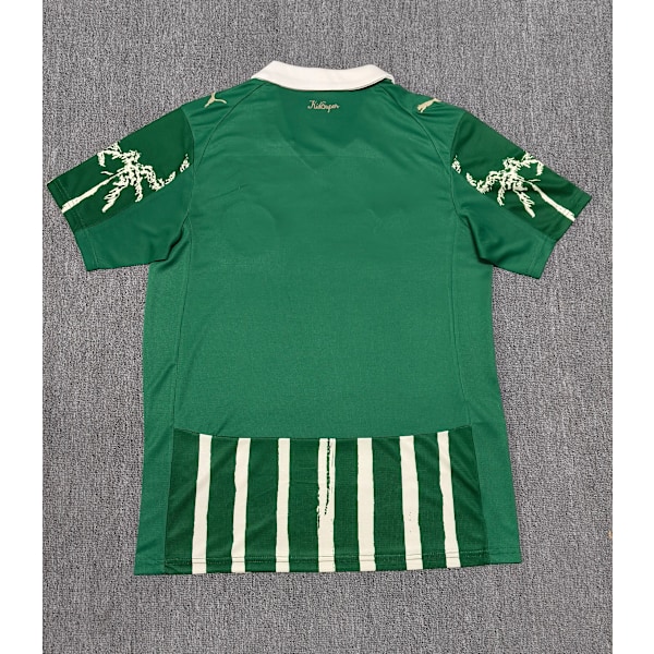 2025 2026 Sociedade Esportiva Palmeiras Hemmaträningströja Fotbollströja S-2XL XXL