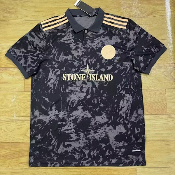 25-26 AFC Ajax Jubileumsutgave Treningsdrakt Fotballtrøye S-2XL S