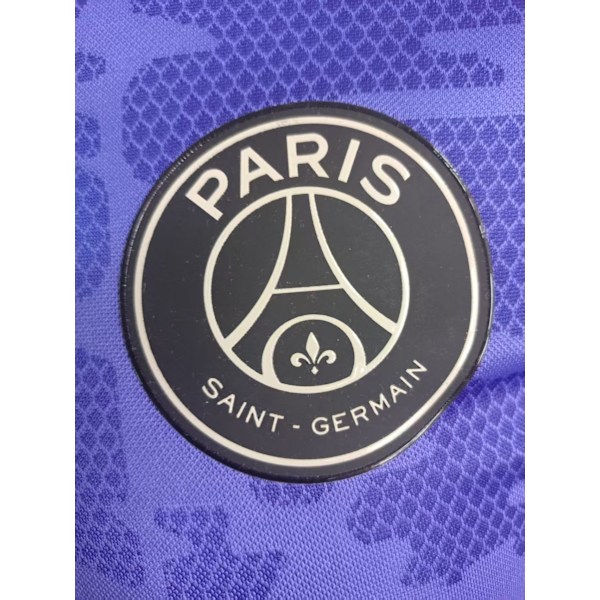 Paris Saint-Germain F.C. Fotbolls POLO T-shirt S-2XL XL