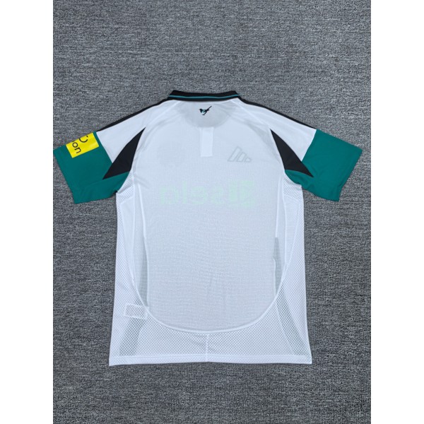 2024 2025 Newcastle United F.C. Hjemme- og Borte-Treningsdrakt Fotballtrøye S-2XL Away 2 L