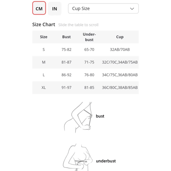 Japansk stil sömlösa behåar Comfort trådlösa underkläder dam utan stål ring Bralette 3/4 kopp glansig bh damunderkläder Skin S