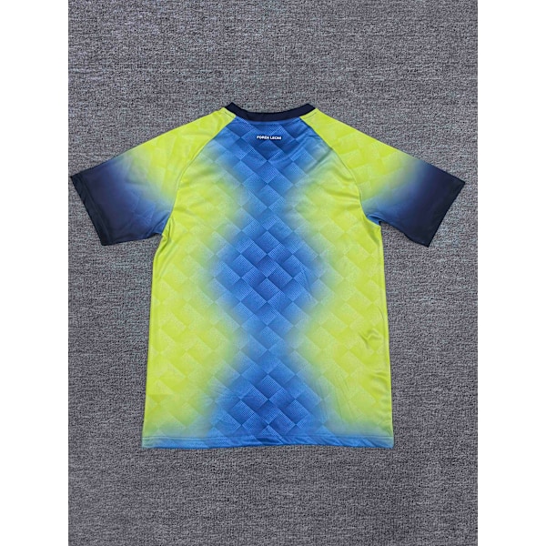 2024 2025 Venezia F.C. Målmandstræningsuniform Fodboldtrøje S-2XL XXL