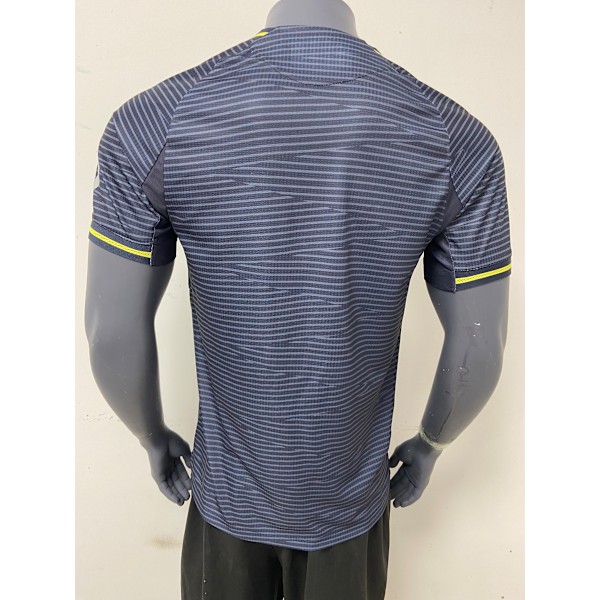 25-26 Real Madrid CF Koti- ja Vieraspeliharjoituspaita Jalkapallopaita S-2XL Away XL