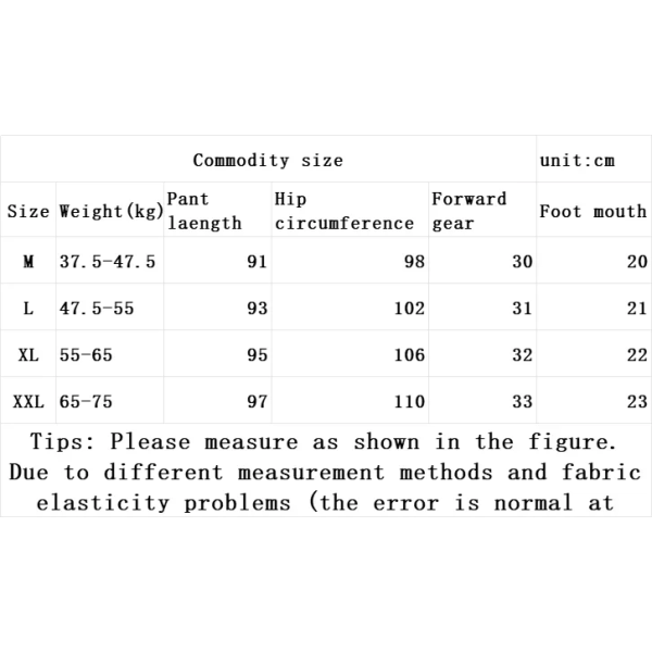 Bomulls Løs Dame Pyjamas Bukser Pyjamas Bukser Kvinner Menn Tegneserie Sove Bunn Stue Klær Jente Sove Bukser Vår 05 M(37.5-47.5kg)