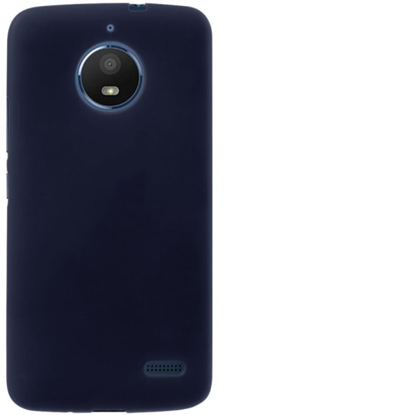 Mjukt Tunnt Mobilskal för Motorola Moto E4 Stö f26e | Fyndiq