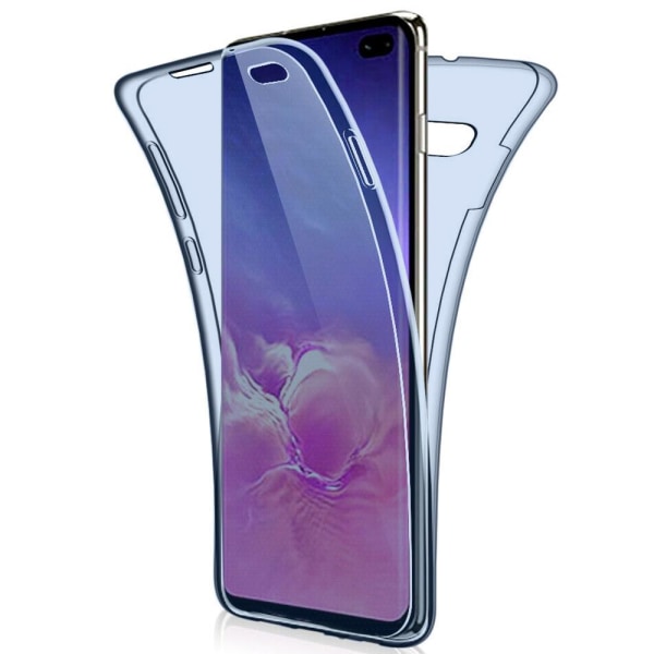 360 Grad Skydd för Samsung Galaxy S10 Gummi Sk 625f | Fyndiq