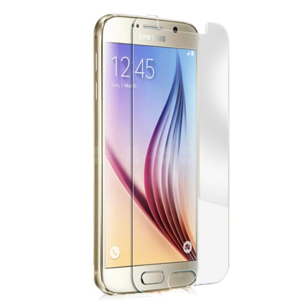 1x Skyddsglas för Samsung Galaxy S5 9H Hårdhet Amorglas Skärmsky Transparent