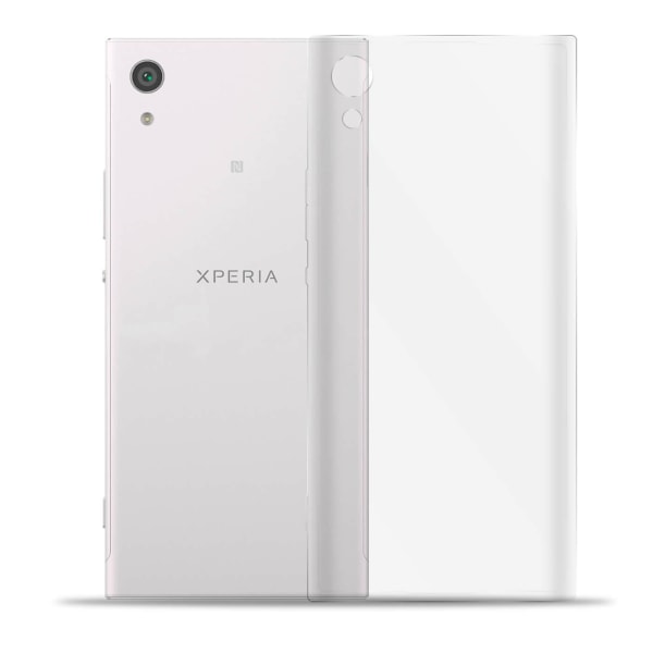 Mjukt Tunnt Mobilskal för Sony Xperia XA1 Enfä dc6b | Fyndiq