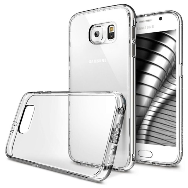 Mjukt Klart Tunnt Mobilskal för Samsung Galaxy 7e9e | Fyndiq