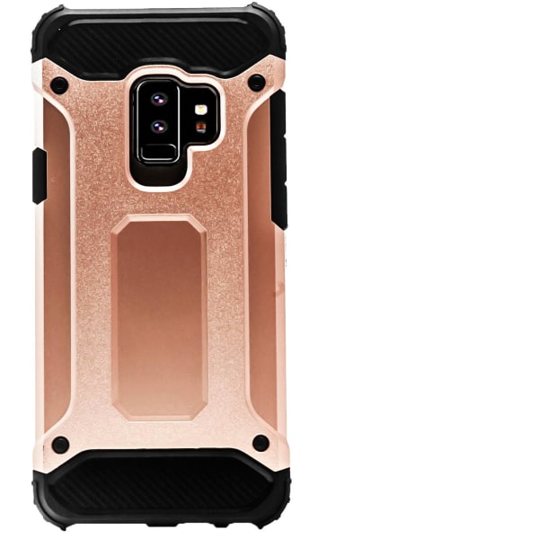 Skal till Samsung Galaxy S9 Rosé Guld Armor Sk ff06 | Fyndiq