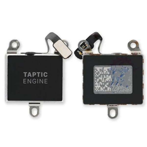 iPhone 15 Taptic Engine Vibrator - Original