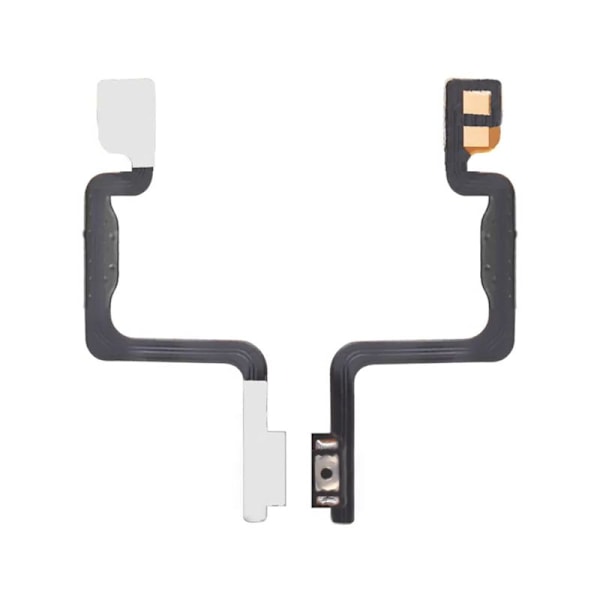 OnePlus Nord 2T 5G Strömknapp med Flexkabel