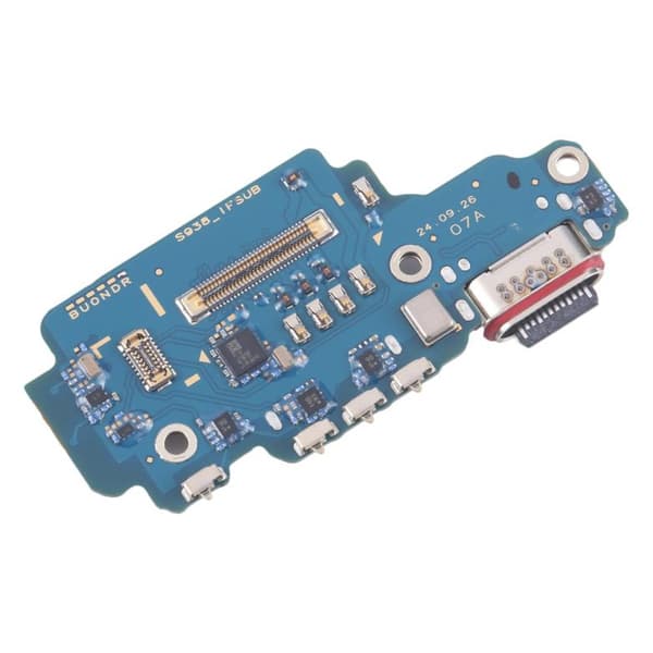 Samsung Galaxy S25 Ultra Charging board