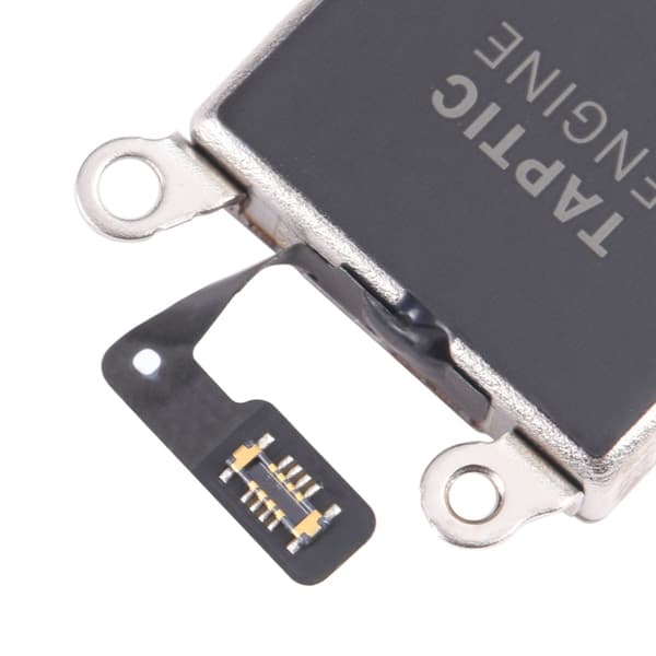 iPhone 15 Vibration Motor Replacement Original