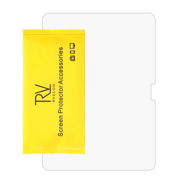 Screen Protector iPad Air 11 2025 Tempered Glass