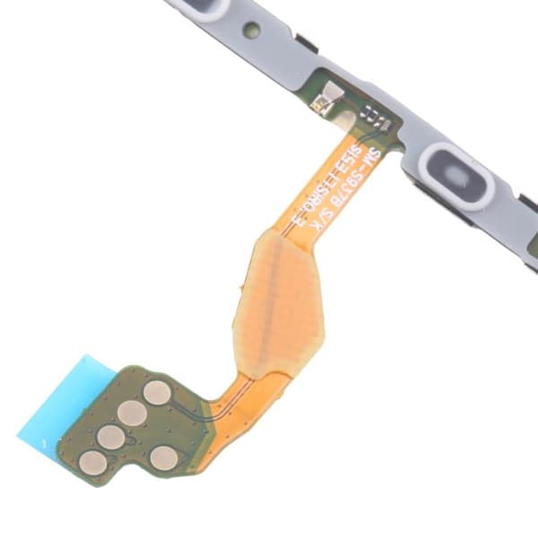 Samsung Galaxy S25 Edge SM-S937 Strömknapp med flexkabel