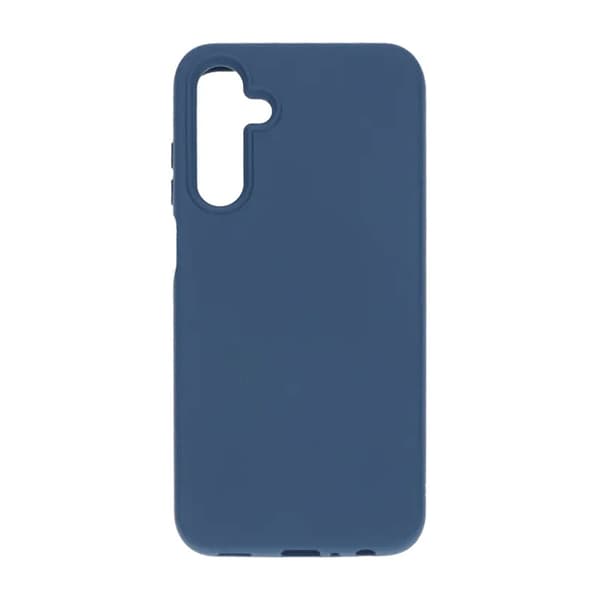 Samsung Galaxy A25 Mobile Case Silicone Rvelon - Blue