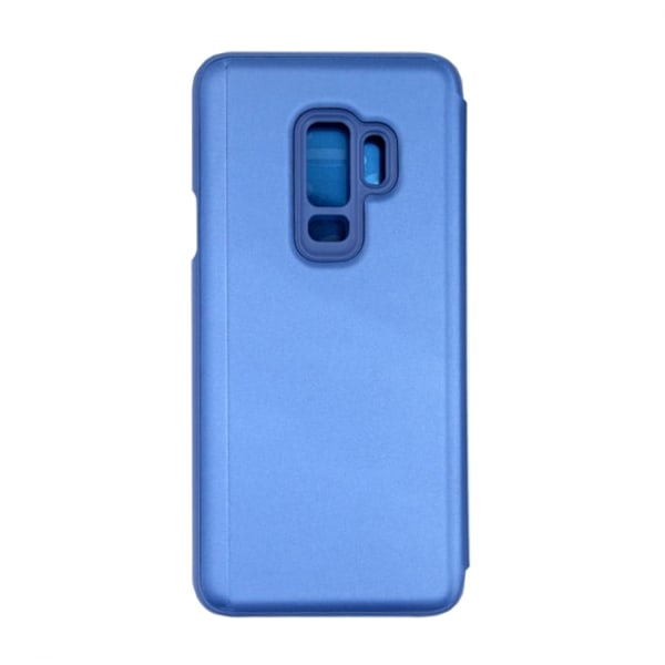 Folio Case For Samsung S9 Plus Blue